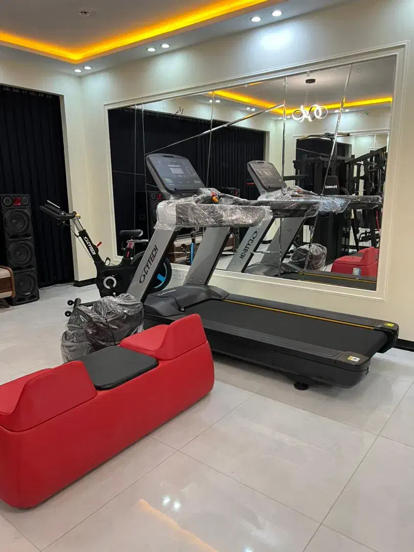 لوازم هوازی باشگاه|تجهیزات ورزشی|تهران, شهرک آزمایش|دیوار