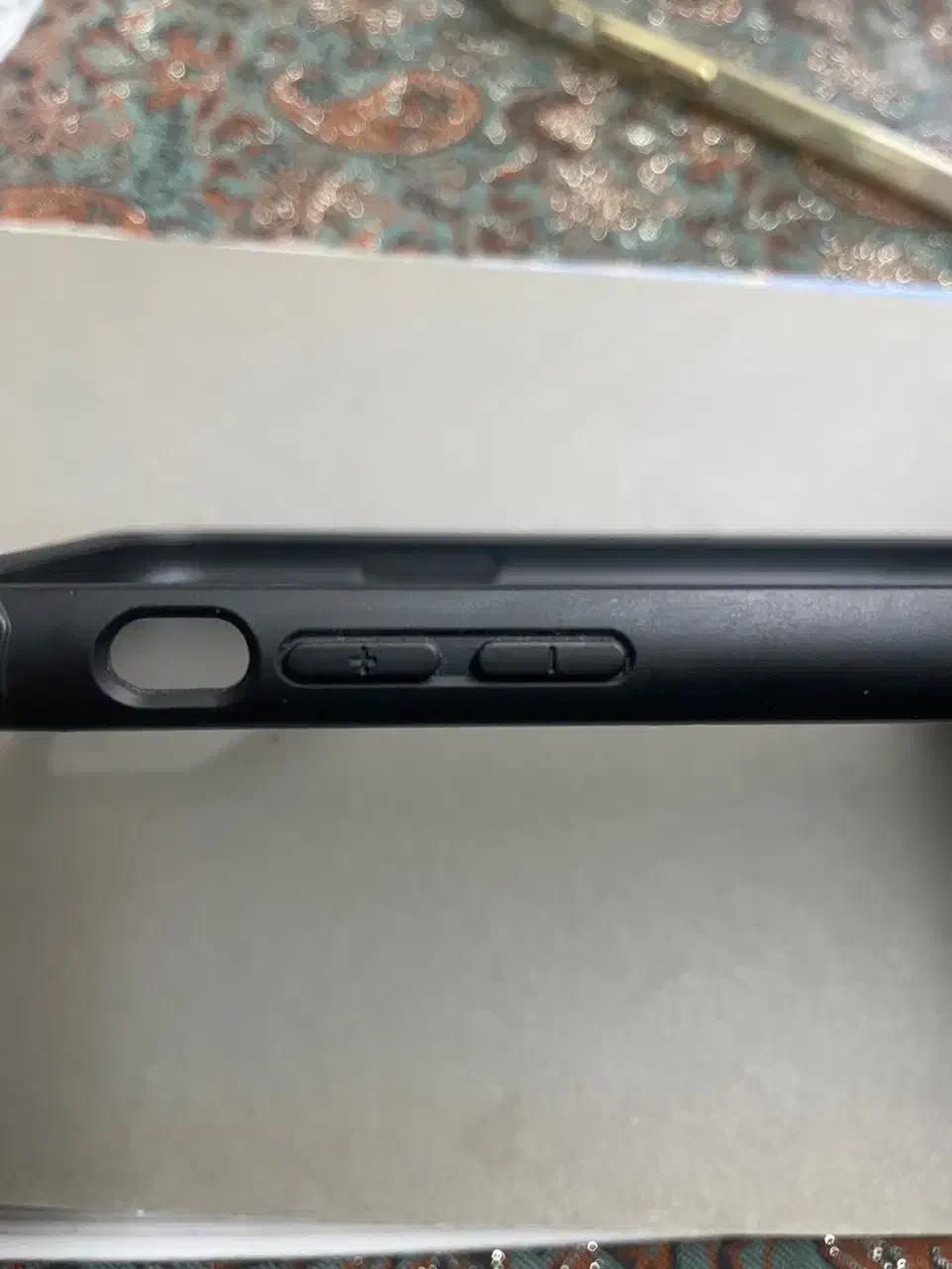 گارد ایفون ایکس اس نو|لوازم جانبی موبایل و تبلت|رشت, استادسرا|دیوار