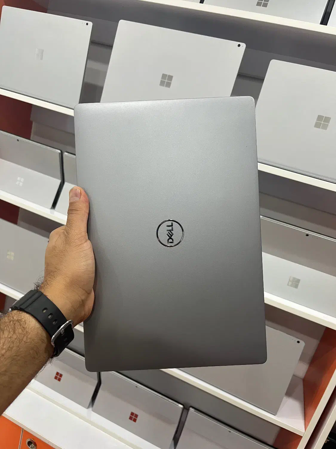 لپتاپ دل نسل ۱۰  Dell 5310|رایانه همراه|شیراز, ملاصدرا|دیوار