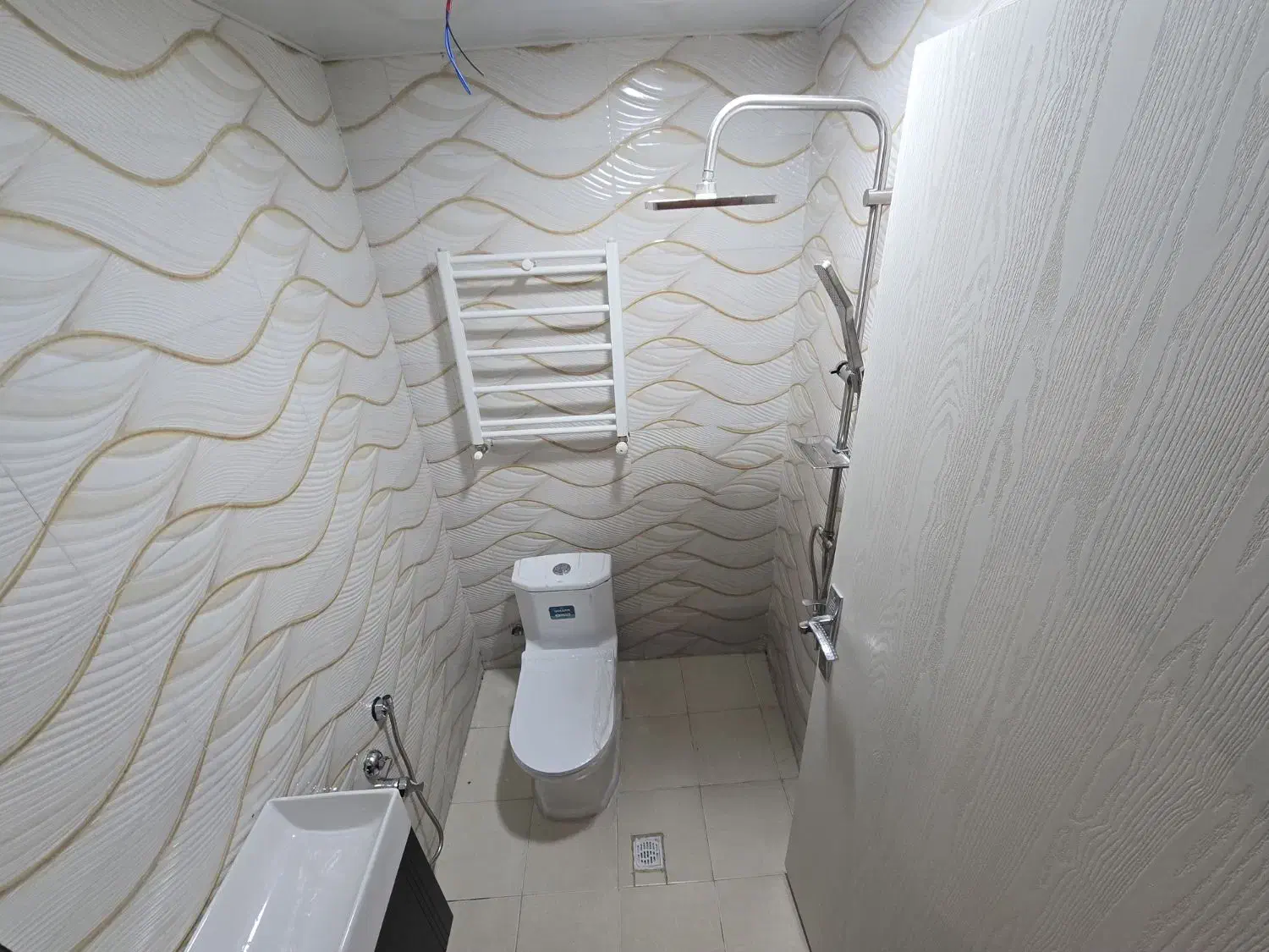 اجاره آپارتمان نوساز|اجارهٔ آپارتمان|محمدشهر, ولدآباد|دیوار