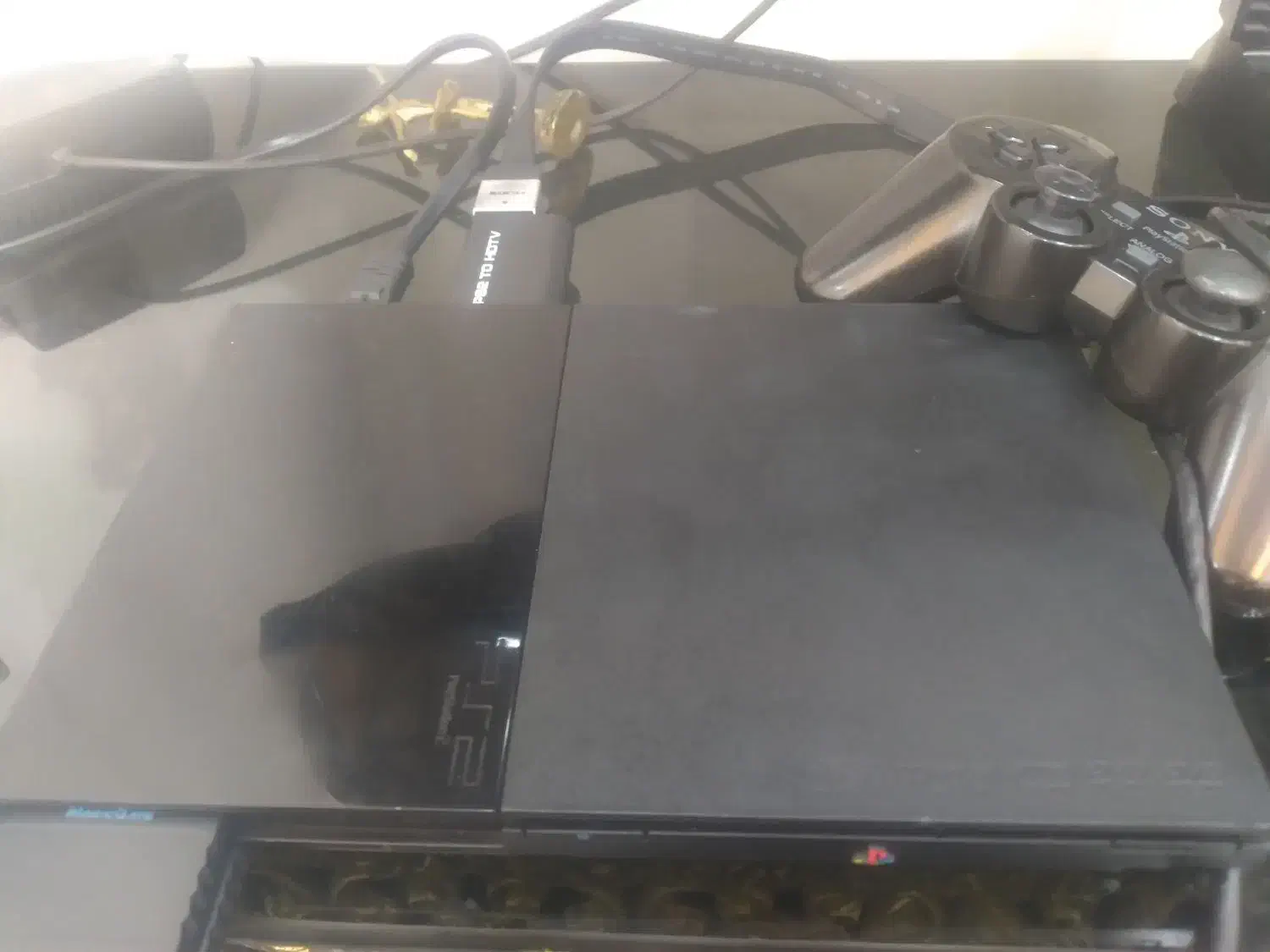 پلی ۲|کنسول، بازی ویدئویی و آنلاین|الشتر, |دیوار