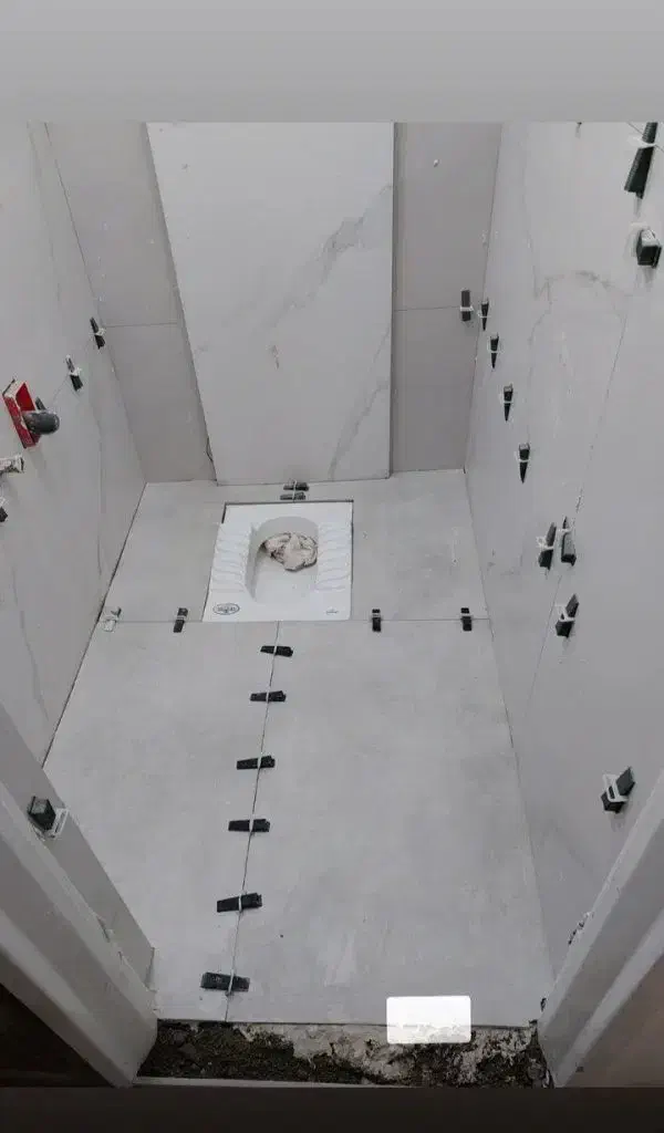 کاشی وسرامیک وغیره|خدمات پیشه و مهارت|دورود, |دیوار