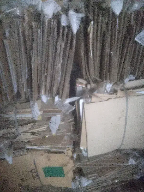 خرید و فروش انواع ضایعات|خدمات پیشه و مهارت|نهاوند, |دیوار