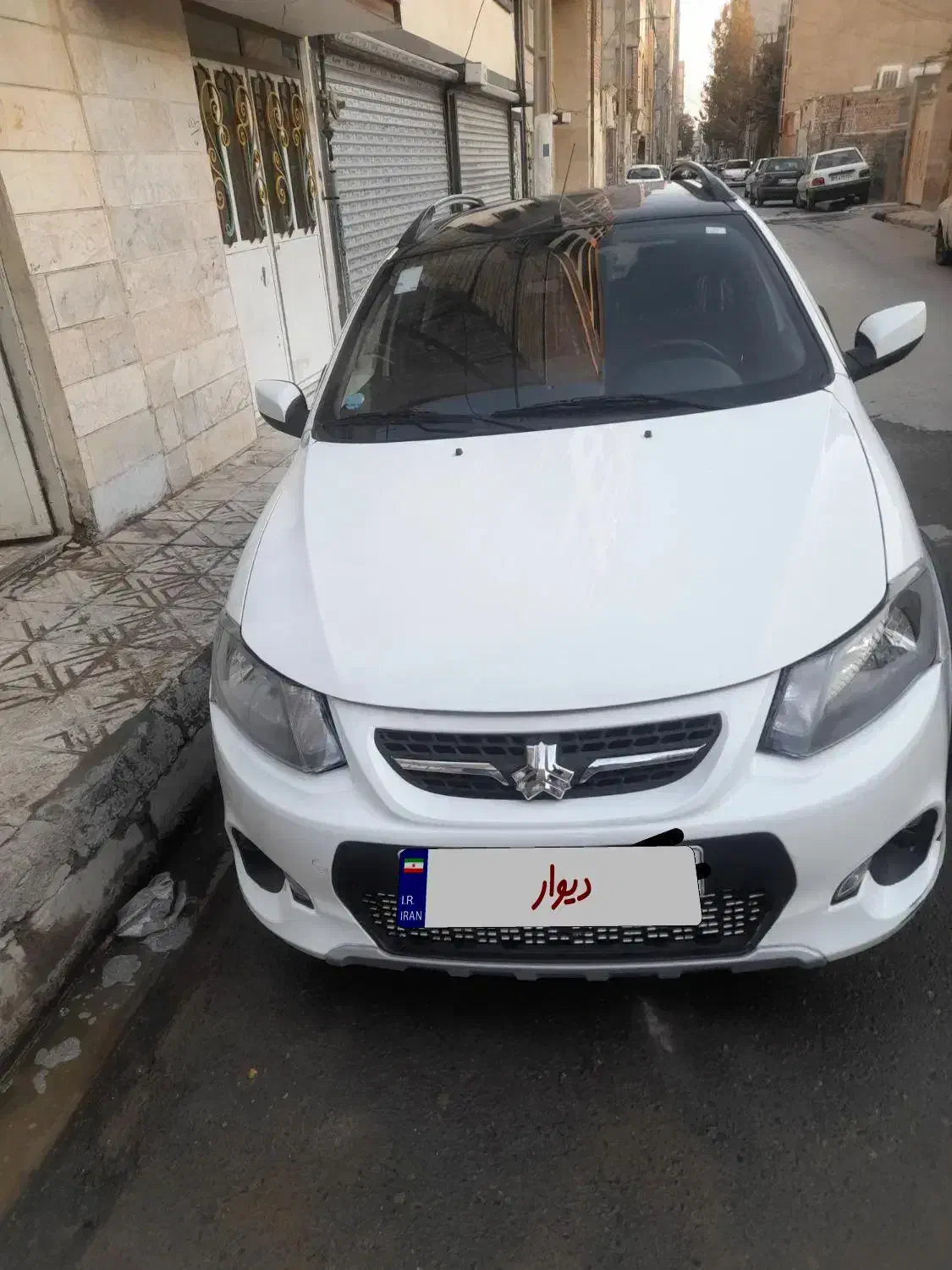 فروشی|خودرو سواری و وانت|شهریار, شهرک مصطفی خمینی|دیوار