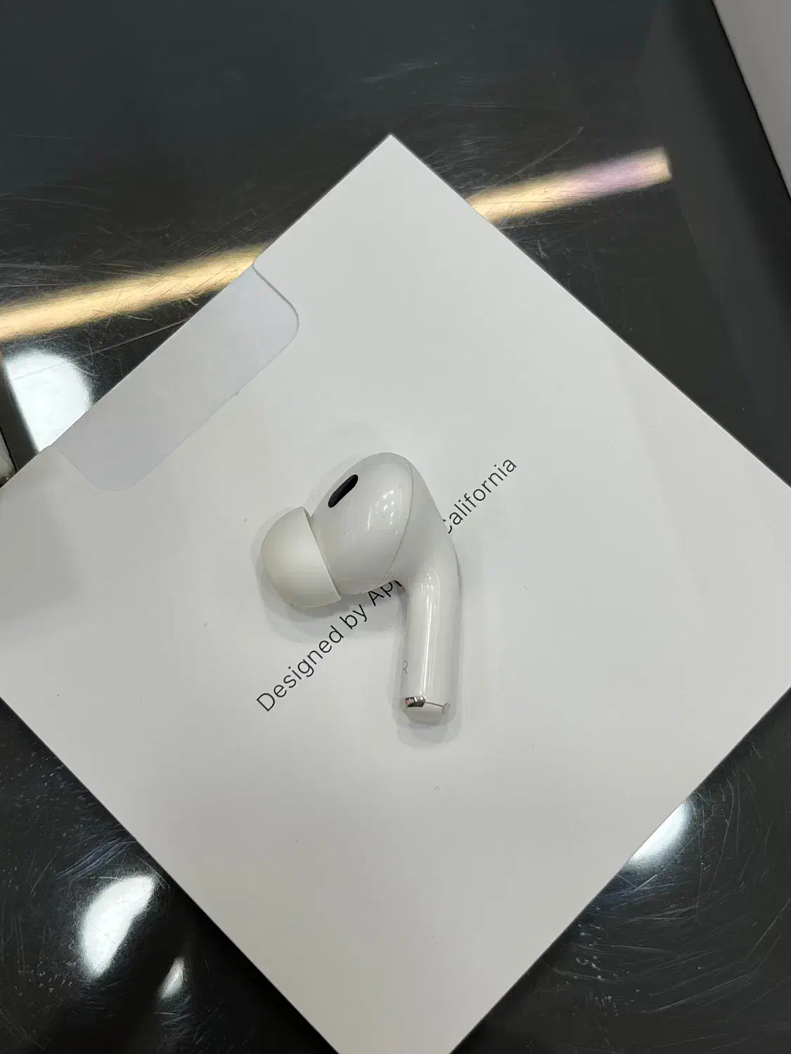 ایرپاد پرو airpods pro 2|لوازم جانبی موبایل و تبلت|کرج, عظیمیه|دیوار