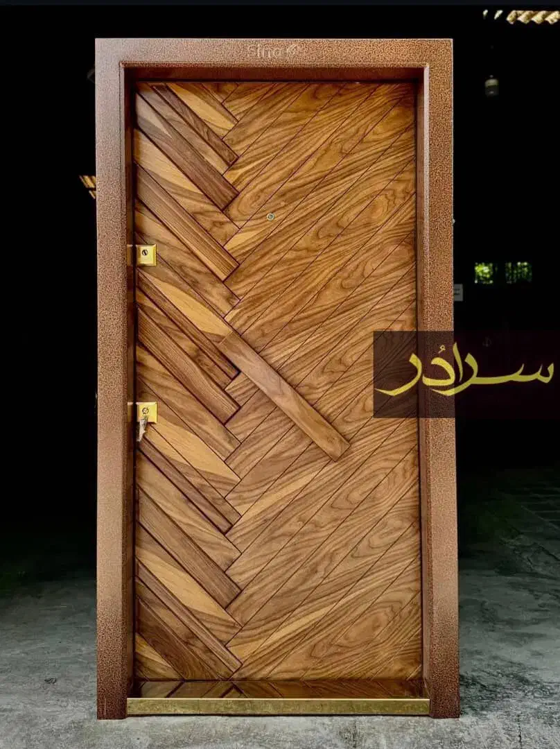 درب ضدسرقت لاین کرکره برقی، پنجره upvc کد K055|مصالح و تجهیزات ساختمان|قائمشهر, |دیوار