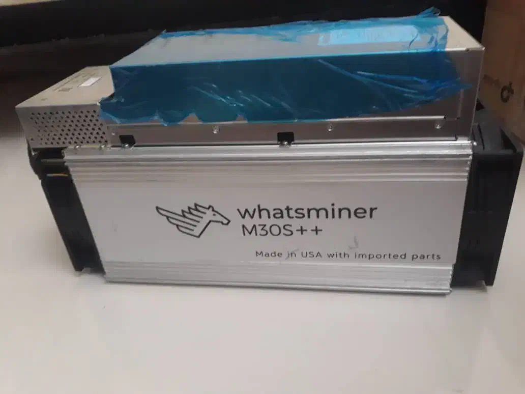 ماینر m30++|قطعات و لوازم جانبی رایانه|شیراز, شهرک پرواز|دیوار