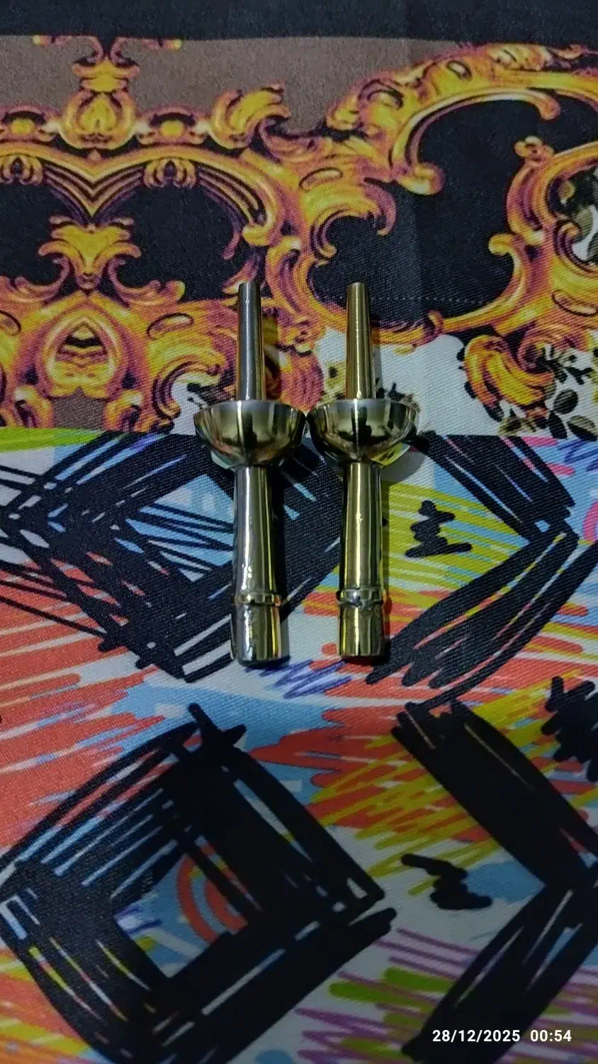 میل سرنا صدفی سرنا|سازهای بادی|همدان, |دیوار