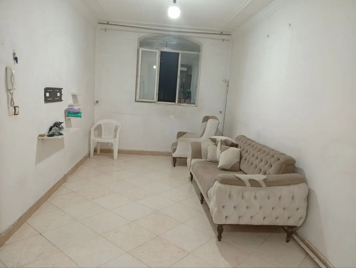 خانه اجاره دو طبقه 120 متری فوری تخلیه|اجارهٔ آپارتمان|پاکدشت, پاکدشت (مامازند)|دیوار