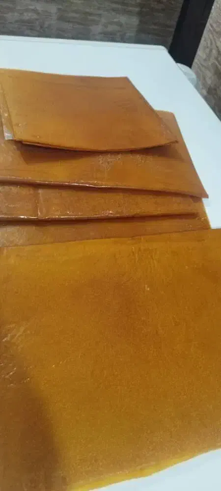 لواشک زردآلو ترش. ملس .شیرین .نمکی|خوردنی و آشامیدنی|جنت, |دیوار