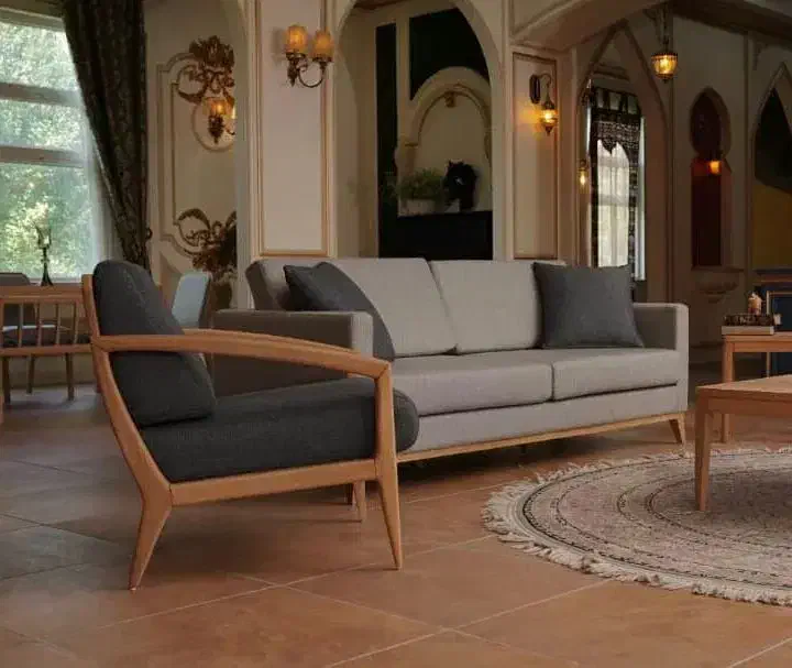 نجار راحتی کار|استخدام صنعتی، فنی، مهندسی|ملایر, |دیوار