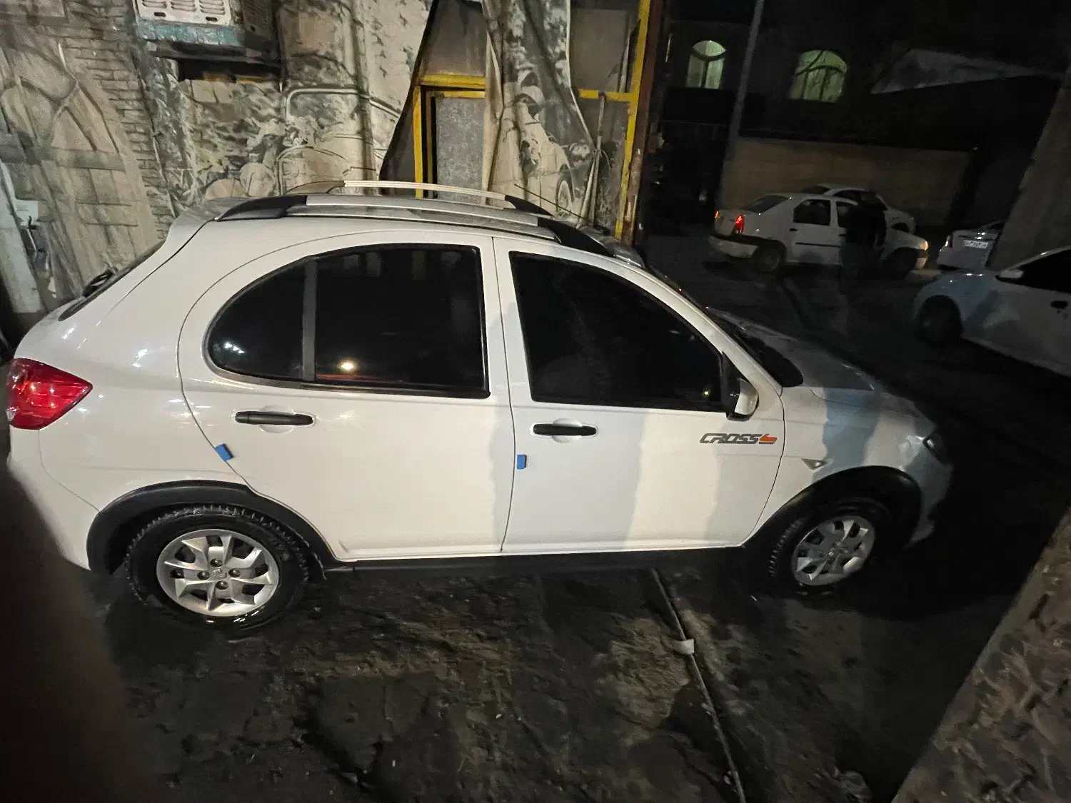 کوئیکsمدل ۱۴۰۲|خودرو سواری و وانت|مشهد, شهید مطهری|دیوار