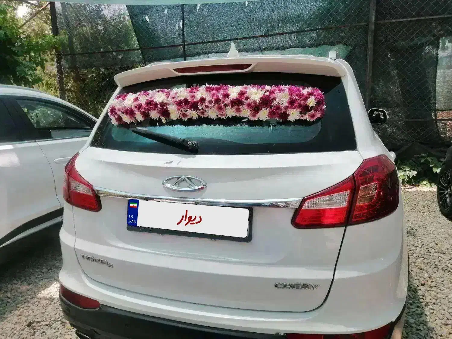 اجاره ماشین عروس|خودرو اجارهای|ورامین, ورامین|دیوار