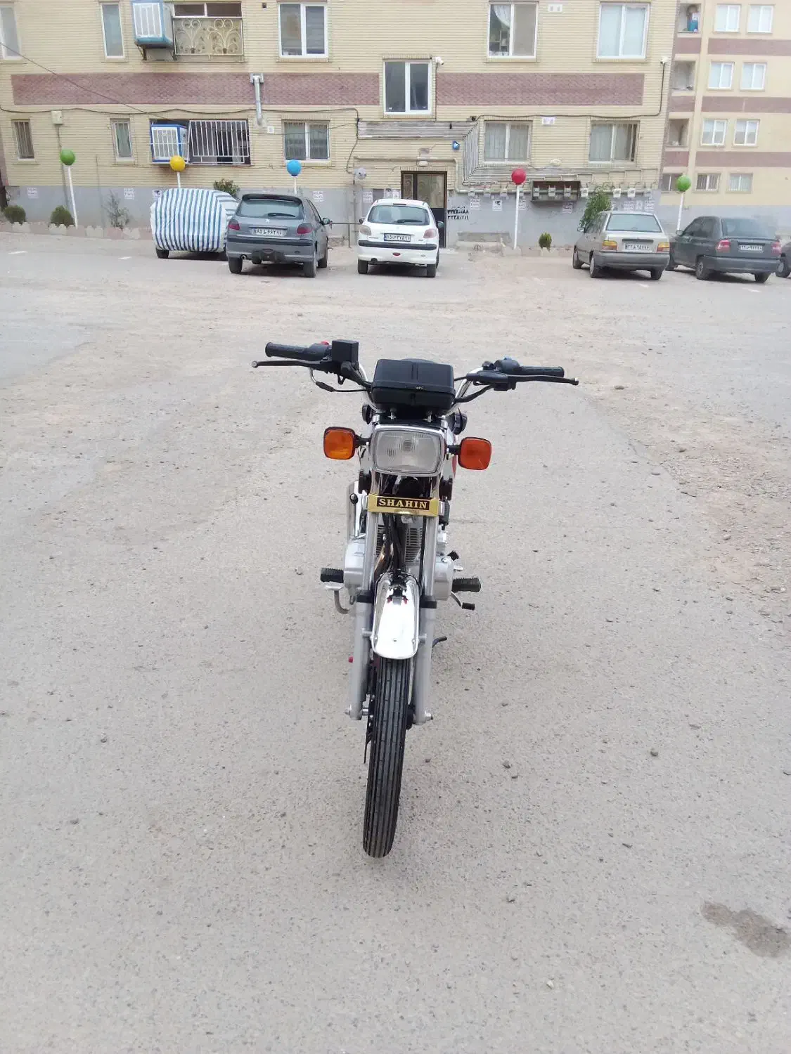 موتور ۲۰۰لیفان|موتورسیکلت|شاهرود, |دیوار