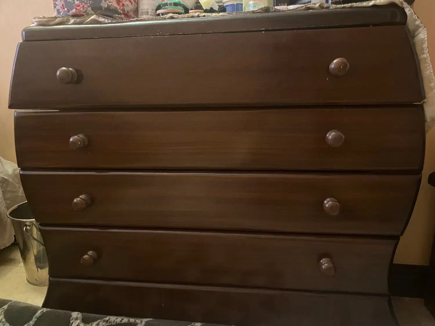 دراور و اینه|جاکفشی، کمد، دراور|تهران, مجیدیه|دیوار