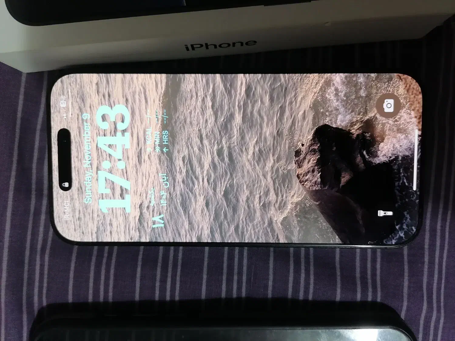 آیفون ۱۶ پرومکس ریجستر شده|موبایل|جهرم, |دیوار