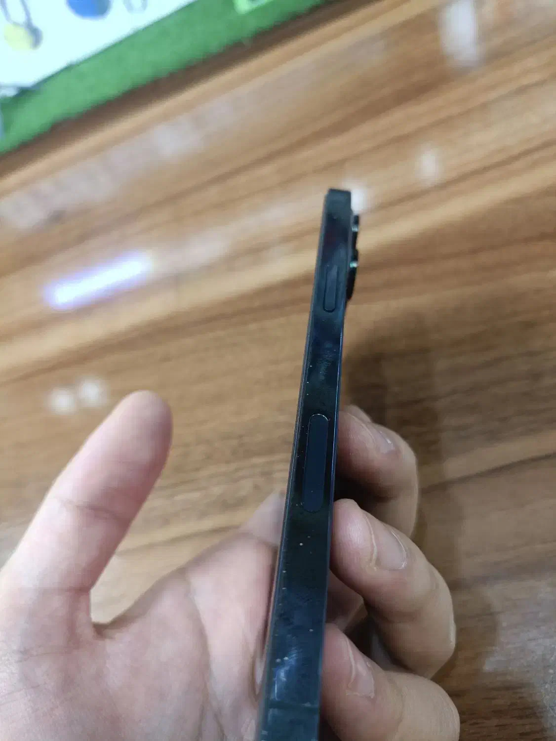 آیفون 12promax|موبایل|شیروان (خراسان), |دیوار