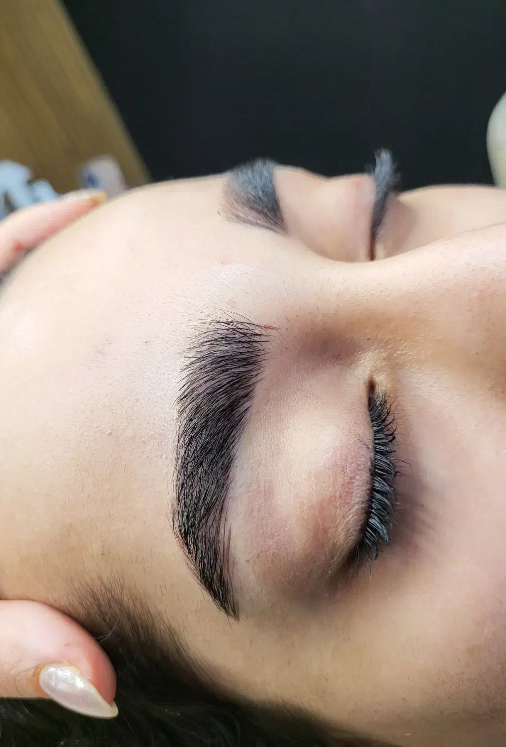 فرصت ویژه برای مدل میکروبلیدینگ|خدمات آرایشگری و زیبایی|بابل, |دیوار