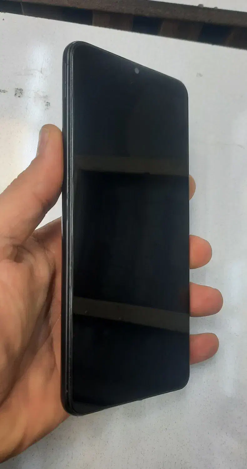 گوشیA12خراب|موبایل|اسلام‌شهر, شهرک مهدیه|دیوار