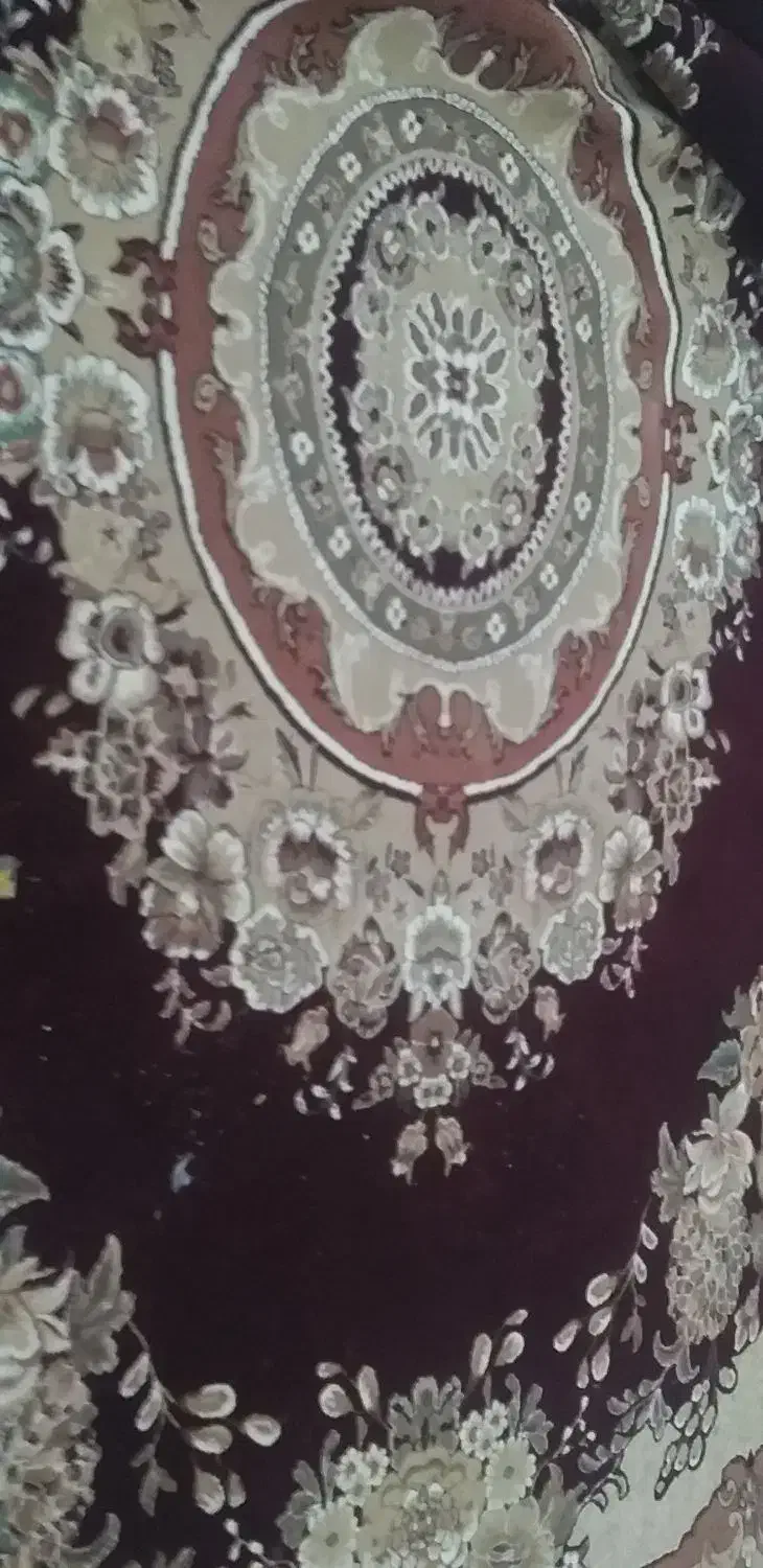 قالی نووتمیز|فرش|تربت جام, میان جام|دیوار