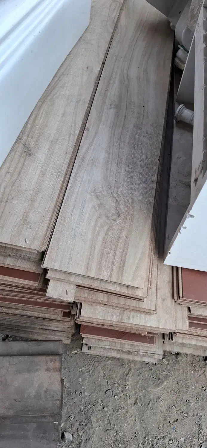 فروش ۷۰متر پارکت تمیزسلامت|مصالح و تجهیزات ساختمان|شهریار, شهرک مصطفی خمینی|دیوار