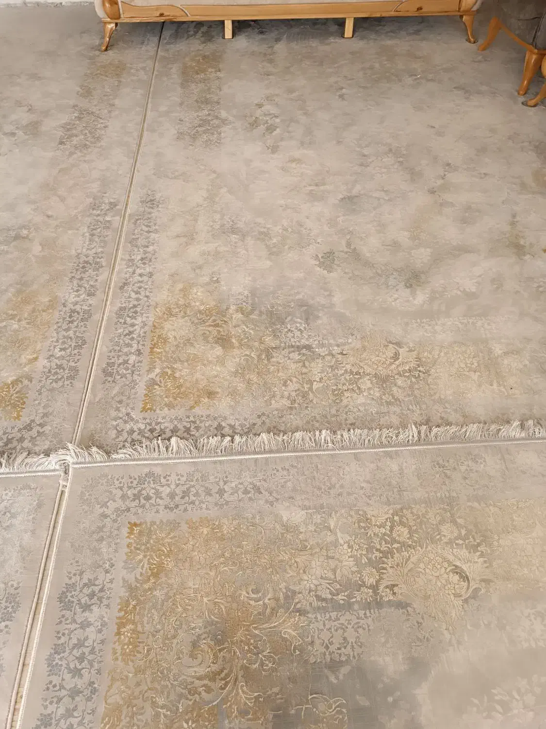 ابریشم|لباس|کوهدشت, |دیوار