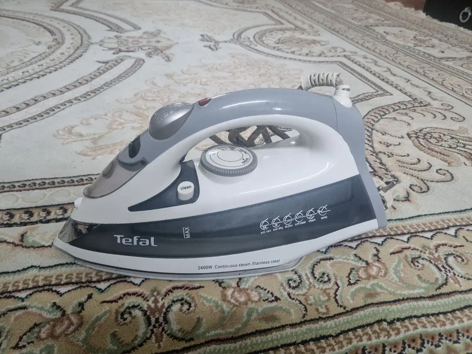 اتو و سشوار|اتو و لوازم اتو|تنکابن, |دیوار