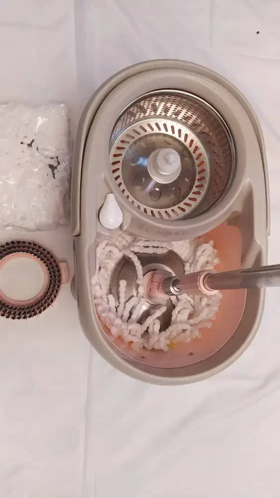 طی چرخشی|لوازم نظافت|تهران, سازمان برنامه جنوبی|دیوار