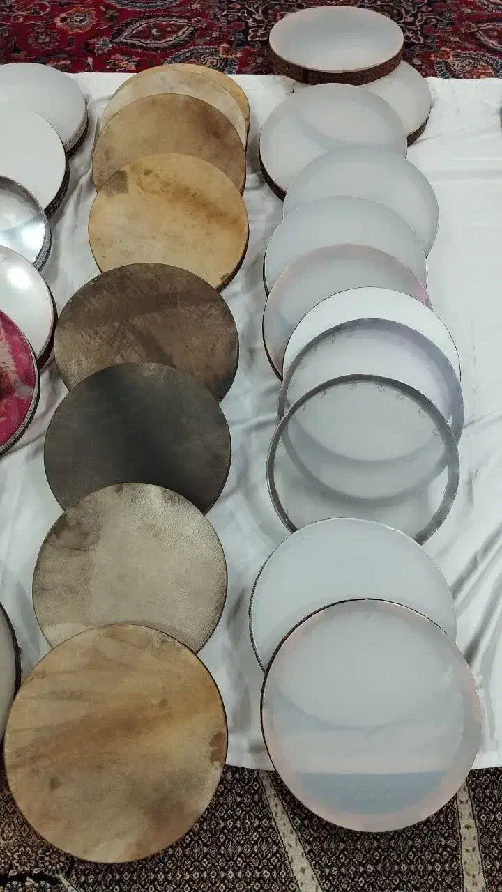 قاوال|درام و پرکاشن|بناب, |دیوار