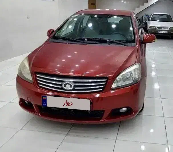 ولیکس c30|خودرو سواری و وانت|کرمانشاه, |دیوار