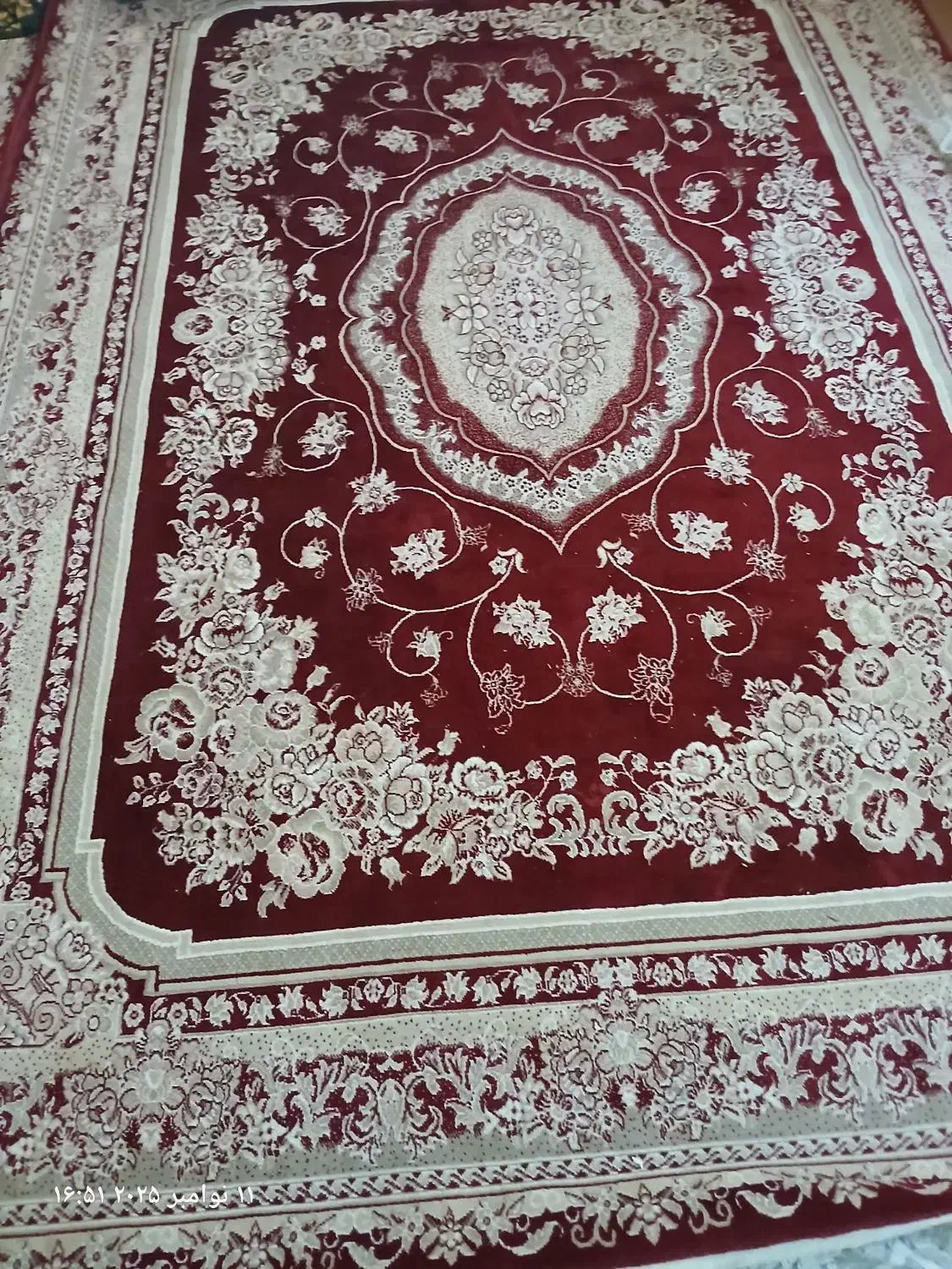 وسایل منزل تمیز|بخاری، هیتر، شومینه|حبیب آباد, |دیوار