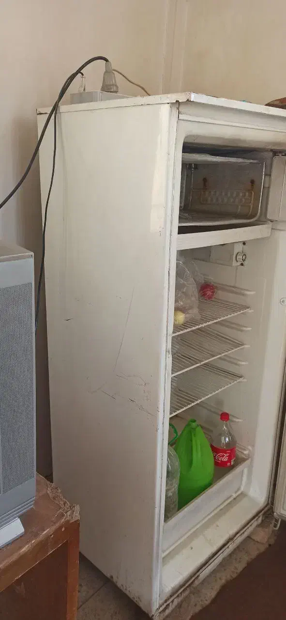 یخچال|یخچال و فریزر|صباشهر, |دیوار