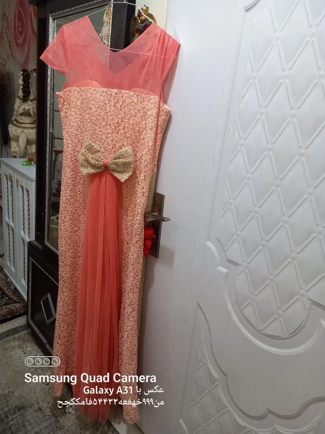 لباس مجلسی|لباس|تهران, فردوس|دیوار