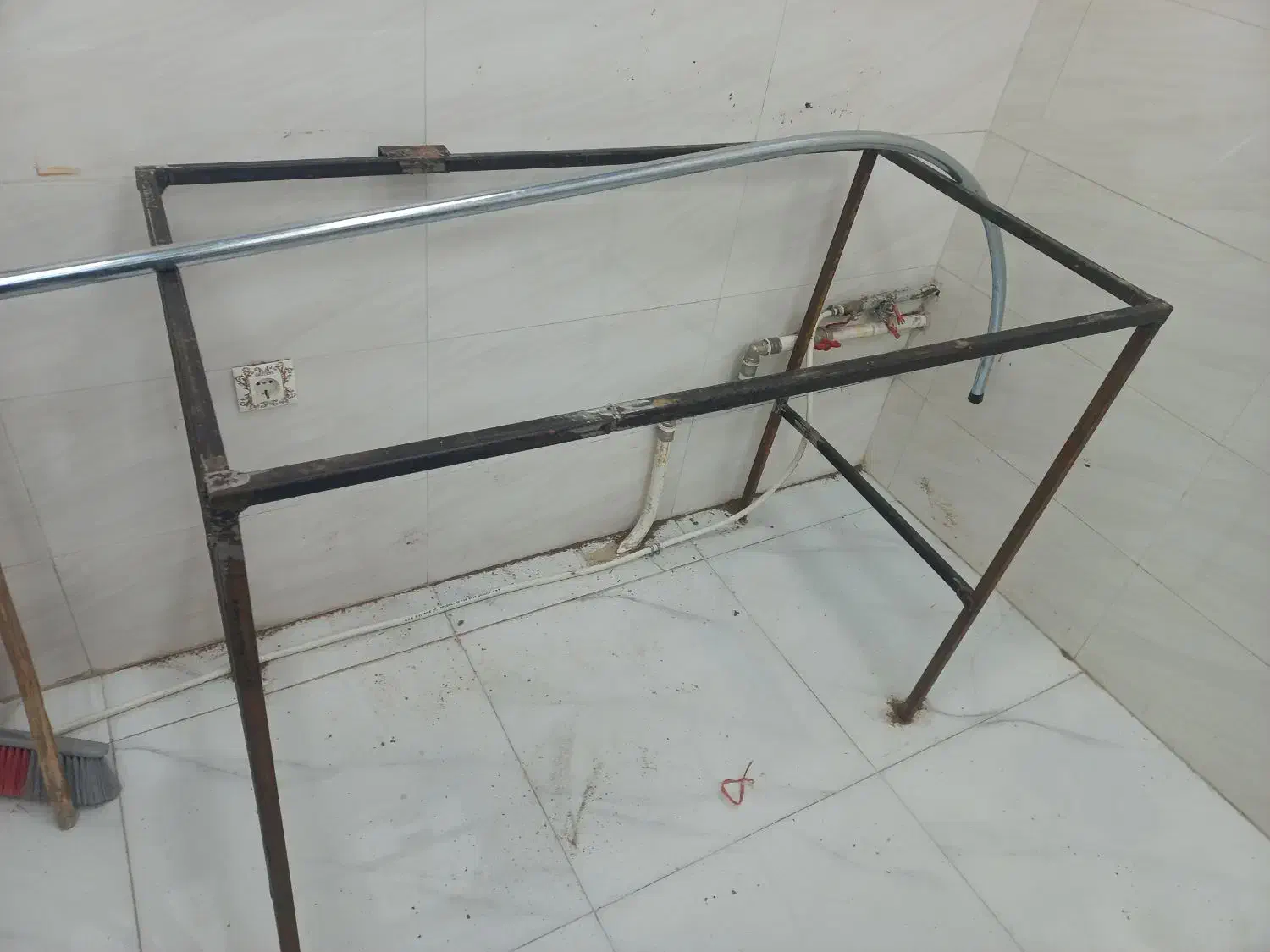 میزاهنی|ابزارآلات|اردبیل, |دیوار