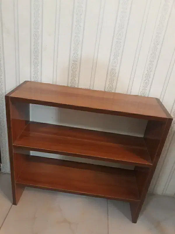 شلف ام دی اف فروشی|کتابخانه، شلف، قفسه‌های دیواری|مشهد, طلاب|دیوار