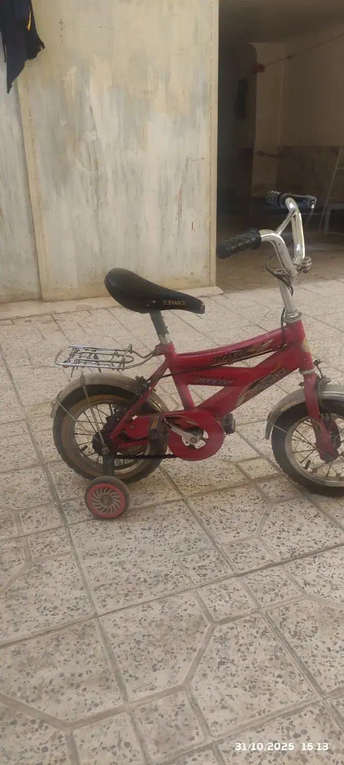 دوچرخه|دوچرخه، اسکیت، اسکوتر|اسلام‌شهر, شهرک مفیدی|دیوار