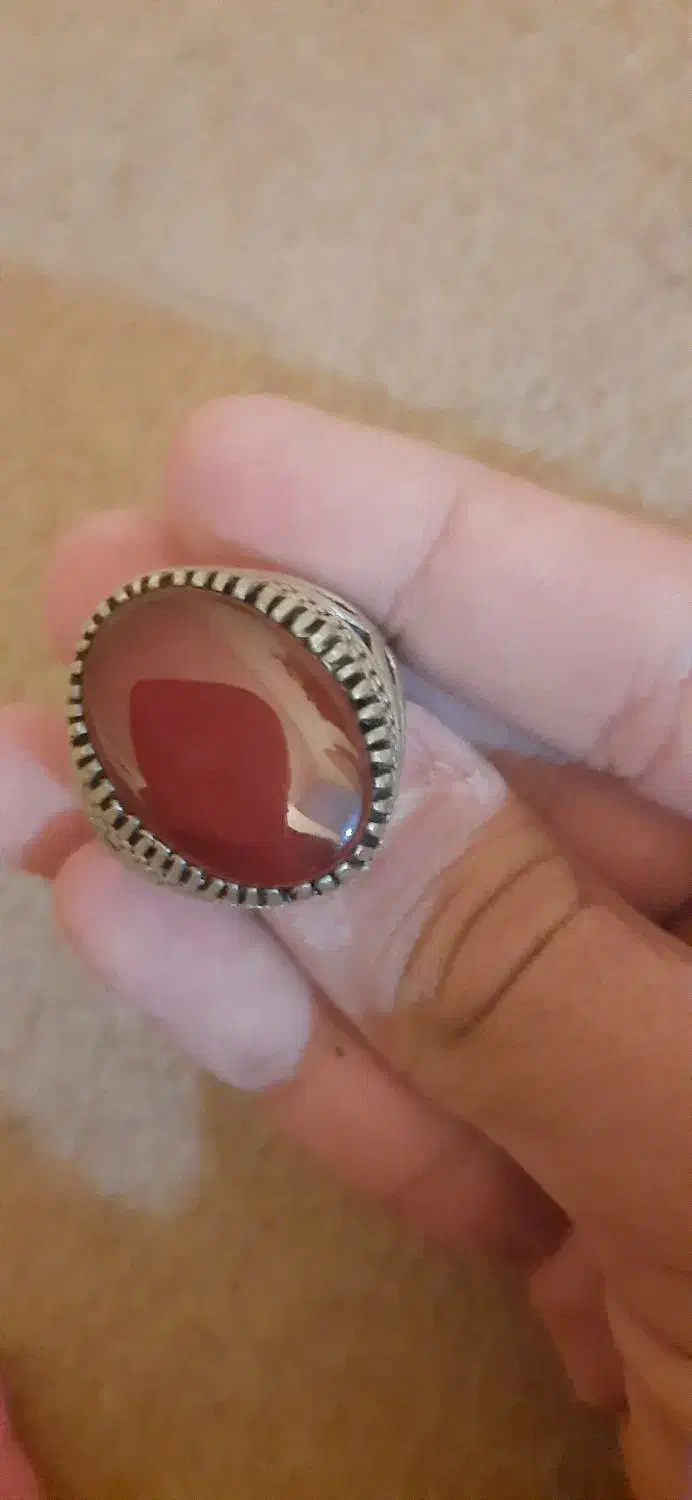 انگشتر|کلکسیون اشیاء عتیقه|ایذه, |دیوار