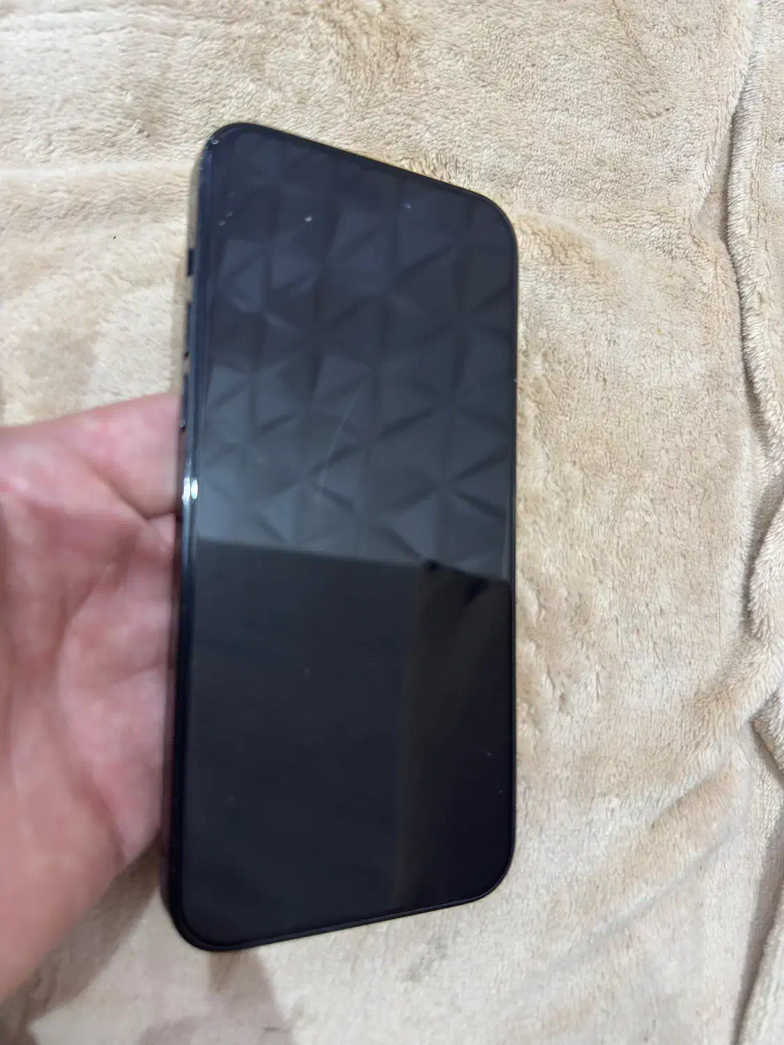 ایفون ۱۴ پرومکس با رجیستر ۵۱۲ گیگ|موبایل|تبریز, |دیوار