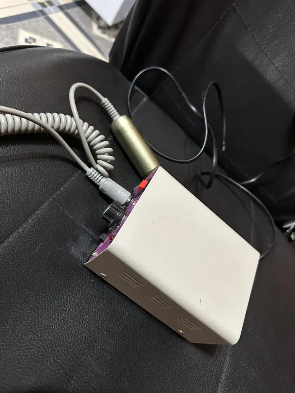 سوهان برقی ناخن|آرایشی، بهداشتی، درمانی|مشگین شهر, |دیوار