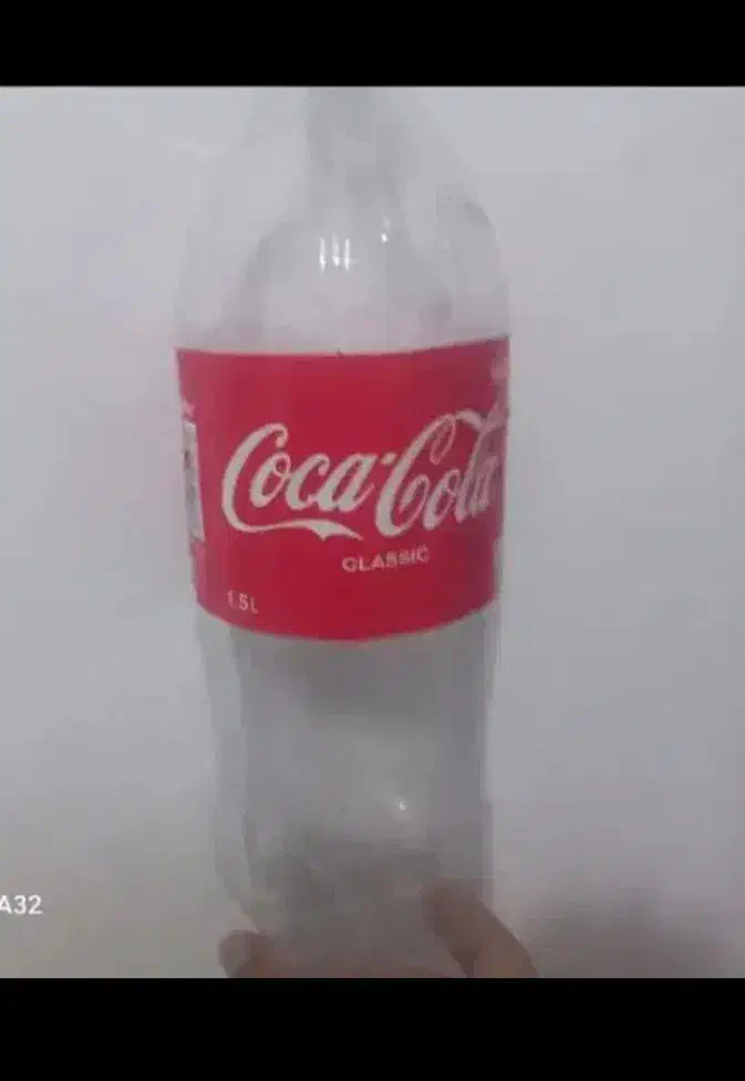 بطری نوشابه و آب معدنی|ظروف نگهدارنده، پلاستیکی، یکبارمصرف|زهک, |دیوار