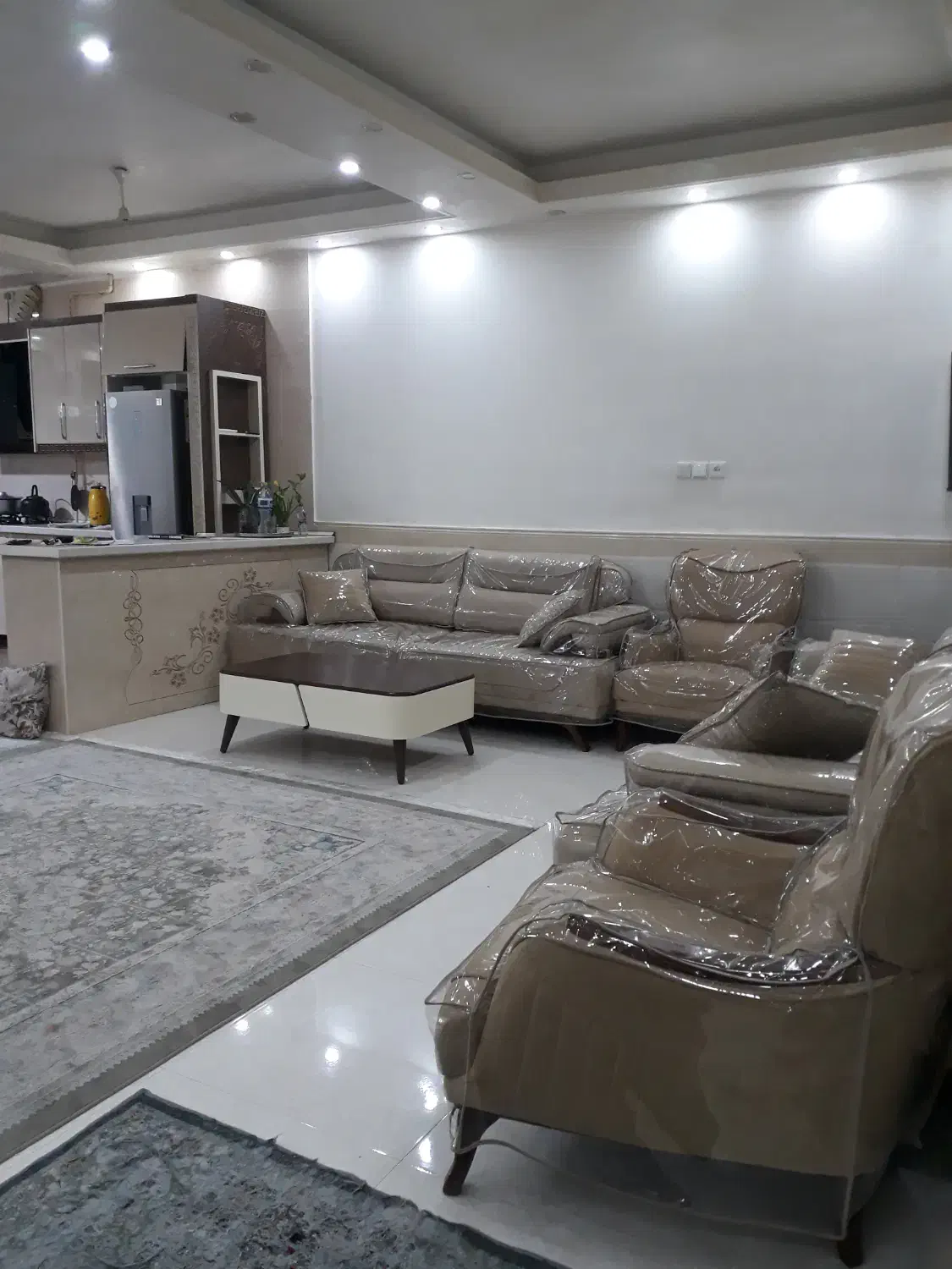 ویلایی ۲طبقه تجاری|فروش خانه و ویلا|اهواز, منبع اب|دیوار