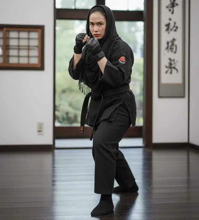 دفاع شخصی بانوان سبک رزم طوس|خدمات آموزشی|طبس, |دیوار