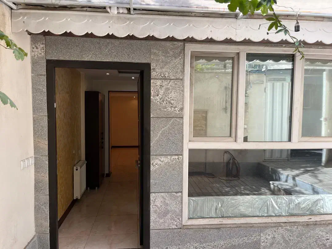 ویلایی دربست، مسکونی و اداری یا انبار/ نارمک|اجارهٔ خانه و ویلا|تهران, زرکش|دیوار