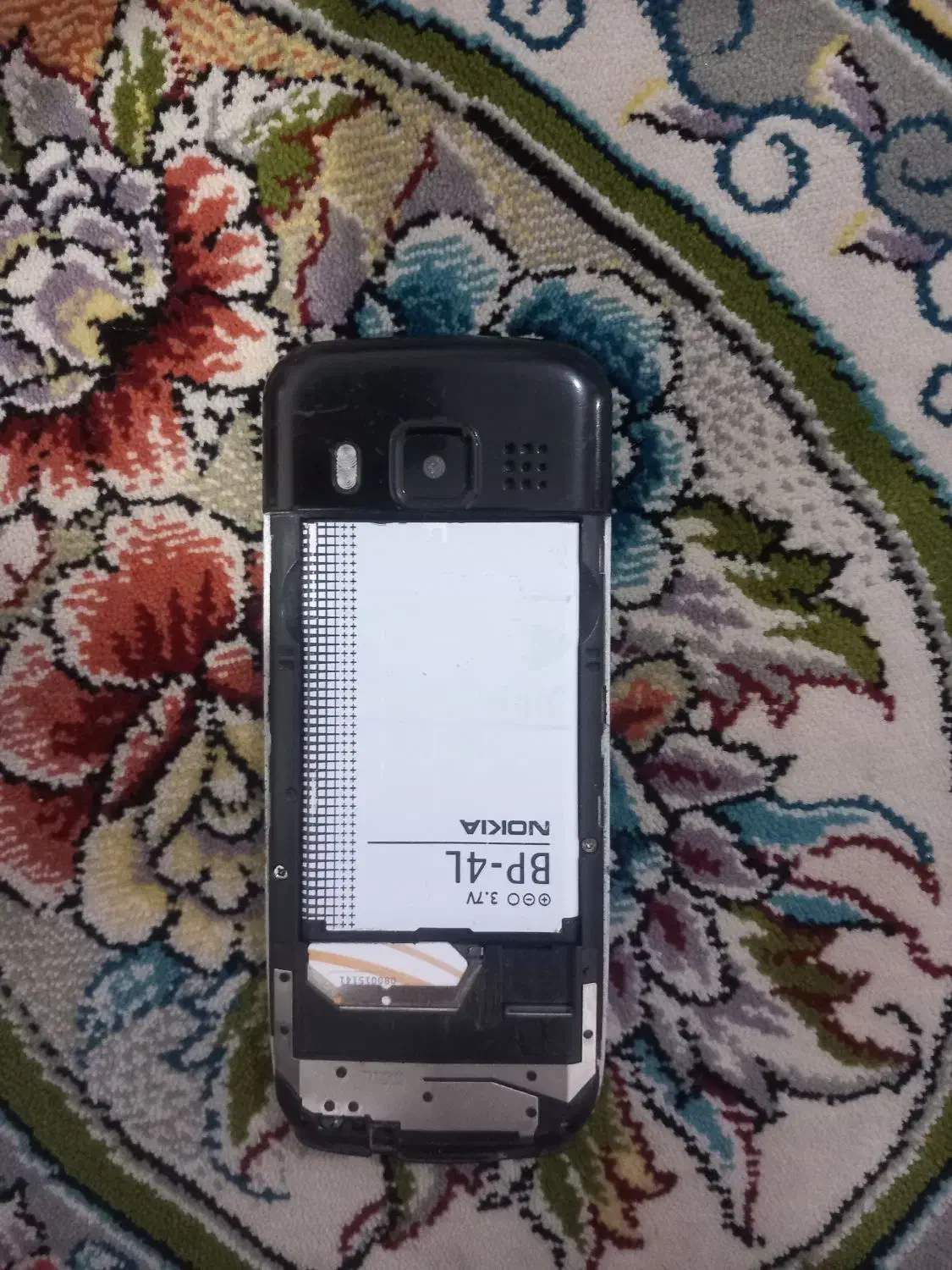 گوشی OROD|موبایل|مراغه, |دیوار