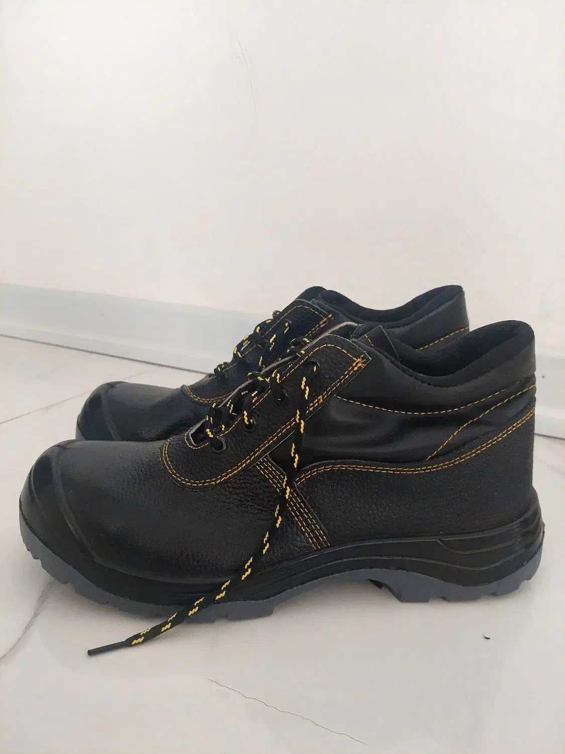 کفش مردانه سایز ۴۴ نو مارک ایمن پا|کیف، کفش، کمربند|نیشابور, شهرک فیروزه|دیوار