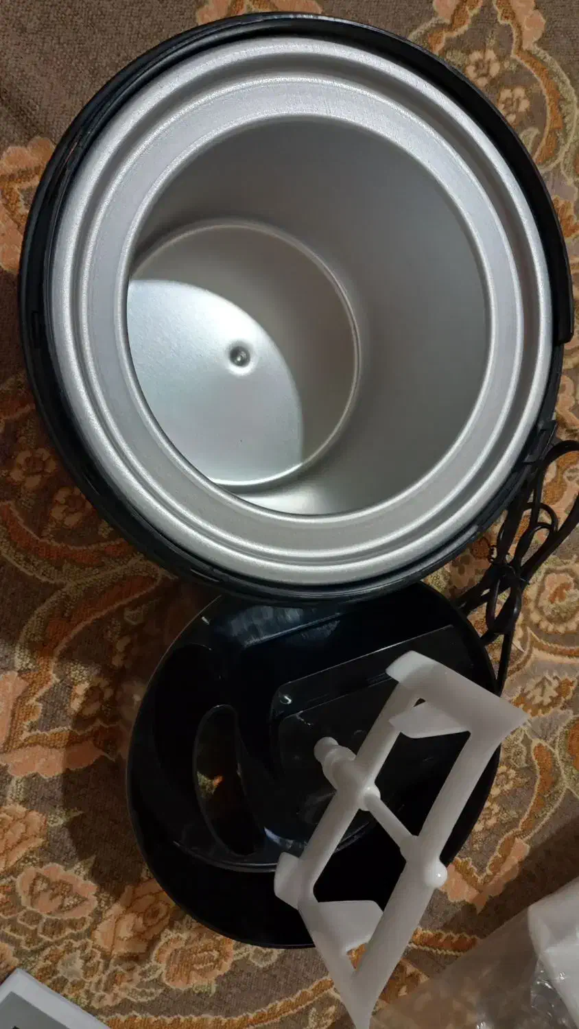 بستنی ساز|سایر لوازم برقی|همدان, |دیوار