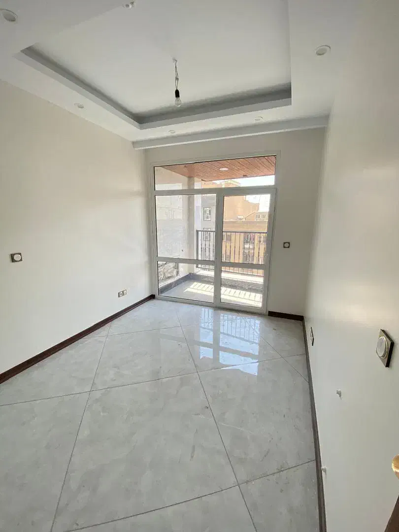 ۱۱۶ متر فول خوش نقشه دیزاین ژورنالی نگین منطقه