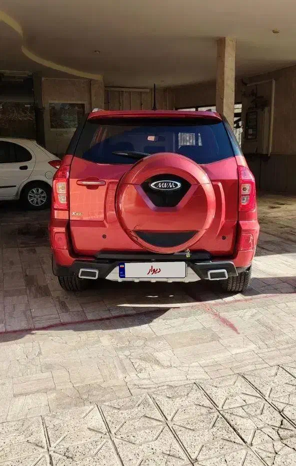 x33 بیرنگ|خودرو سواری و وانت|مشهد, شریف|دیوار