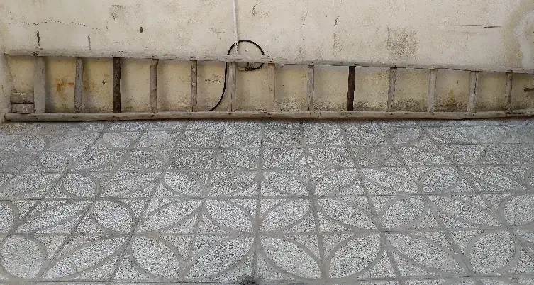 نردبان چوبی|مصالح و تجهیزات ساختمان|ساوه, |دیوار