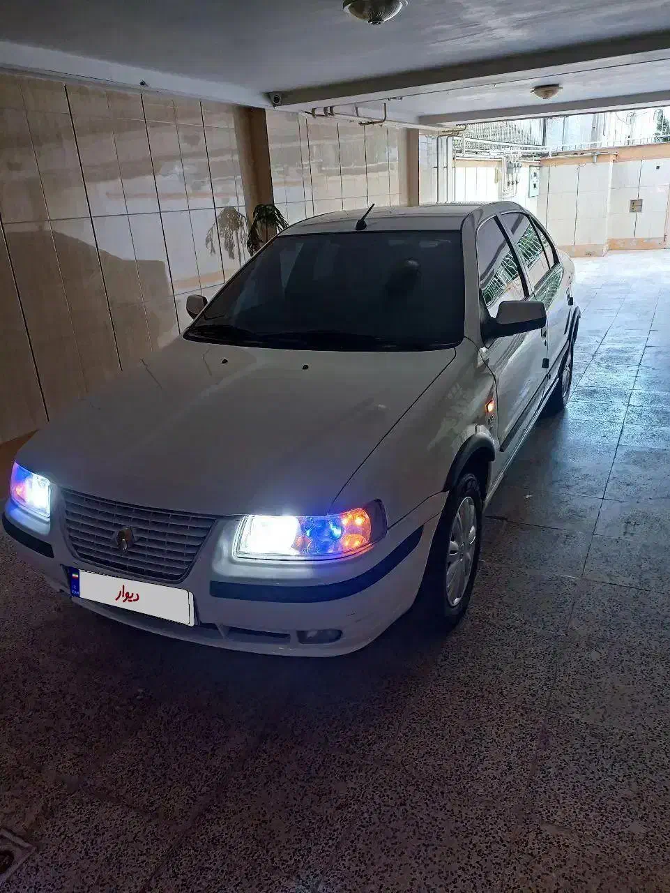 خودرو|خودرو سواری و وانت|محمدیه-قزوین, |دیوار